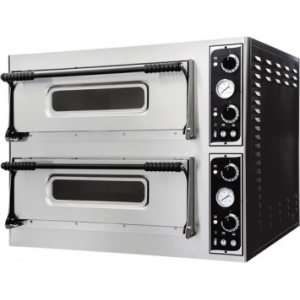 Печь для пиццы подовая ITPIZZA MS44