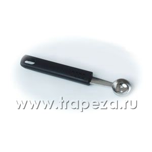 Ложка для вырезания шариков D 2 Ghidini 02050301
