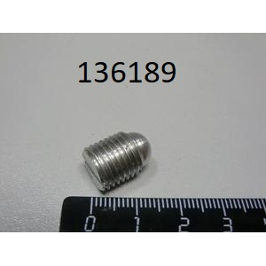 Винт под клеммник 66462 н/о Pitco