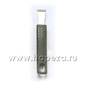 Нож для нарезания цедры GHIDINI Ghidini 02060200