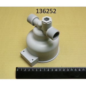 Головка фильтра для UC-M West Bend 83000871
