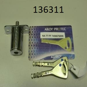 Замок OF433N Skycold Porkka