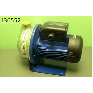 Насос LOWARA CO 350/05 (0.55kW 400v) MorelloForni 107350100