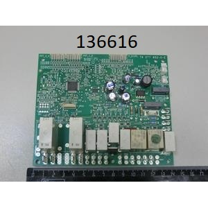 Плата для CW510 Smeg 811651762