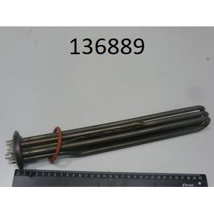 ТЭН Electrolux 0K4734