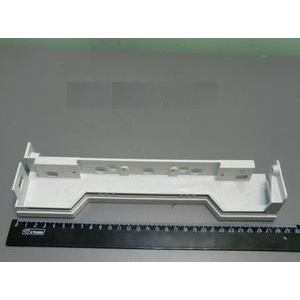 Щека фронтальной панели левая   ШХ(СМ) Polair 2643011d