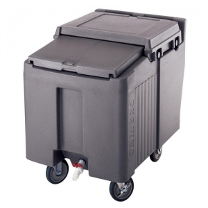 Тележка для льда L 58 Cambro ICS125L-191
