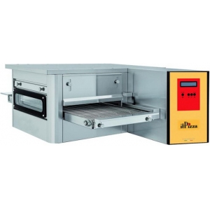 Печь для пиццы конвейерная Itpizza T40