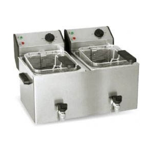 Фритюрница Roller Grill FD 80 DR