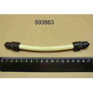 Трубка перистальтическая дозатора моющего DWS Group PD3383