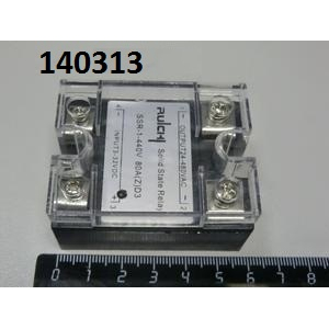 Реле твердотельное 80A/400V (управление  3-32VDC) Овен