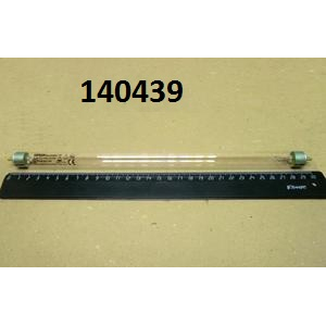 Лампа бактерицидная 8W G5 d16x302 OSRAM OSRAM