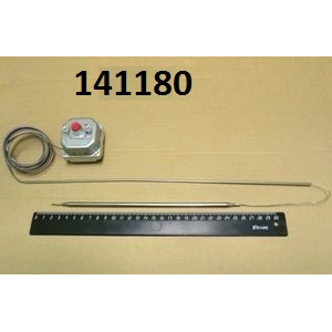 Термостат аварийный 250*С техфазный EGO 3444035