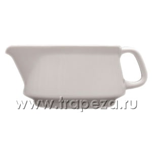 Соусник 400мл KASZUB-HEL Lubiana 03041203