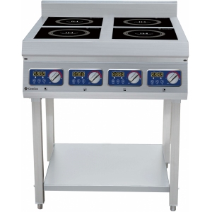 Плита индукционная Gemlux GL-IC3504PRO
