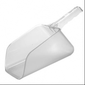 Совок 950мл L 28см w 12см h 11 Pro Hotel 02110319