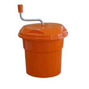 Центрифуга для сушки зелени 25л D 41 Probar 04145505