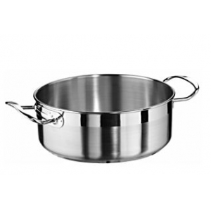 Кастрюля D 32см h 18см 14 PINTINOX 04010724