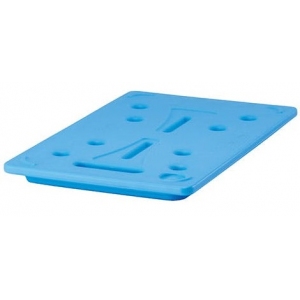 Аккумулятор холода L 53см w 32 Cambro CP3253-443