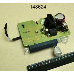 Электронный блок управления KSM7990 KitchenAid W11188058