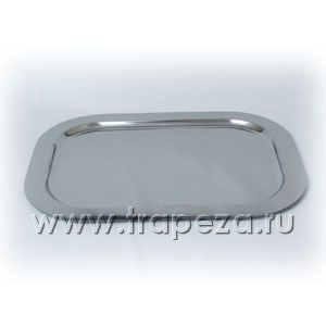Поднос L 35см w  24см прямоугольный APS 04080514
