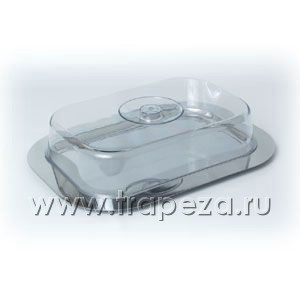 Поднос L 44см w  31см прямоугольный APS 04080528