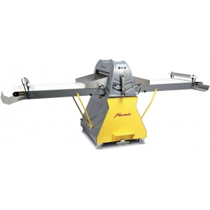 Тестораскаточная машина Flamic SF600DX1400