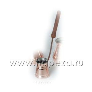 Турка МИСС 130 мл TVER 04140306