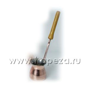 Турка МИССИС 125 мл TVER 04140307