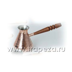 Турка 225мл TVER 04140310
