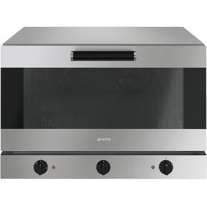 Печь конвекционная Smeg ALFA420H-2