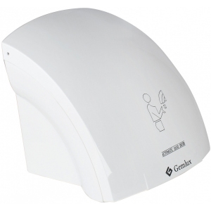 Сушилка для рук автоматическая Gemlux GL-HD1800P