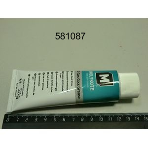 Смазка Molykote® 1102 (50 гр) для газовых кранов США