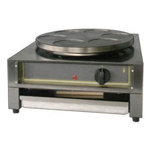 Блинница Roller Grill CSE 406