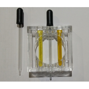 Набор для контролирования шортенинга AFC Food Products Group OIL TEST KIT