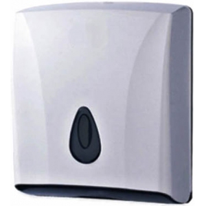 Диспенсер для листовых полотенец Ksitex TH-8228A