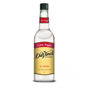 Сироп тростниковый сахар davinci 1000мл (сги) KERRY 20393698 Сироп тростниковый сахар davinci 1000мл (сги) KERRY 20393698