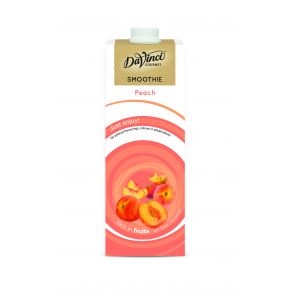 Смузи персик davinci 1л (сги) RAVIFRUIT 20274285 Смузи персик davinci 1л (сги) RAVIFRUIT 20274285