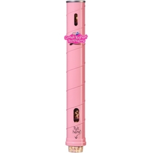 Диспенсер для 11 пластиковых стаканов готового попкорна Gourmet Aldonk's-Gravendeel Tubes - light pink