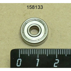 Подшипник 625ZZ Германия