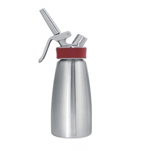 Сифон для сливок 500мл серия Gourmet ISI 02120303