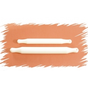 Скалка D 5см L 40см GIMETAL MT50