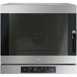 Печь конвекционная Smeg ALFA625EHT