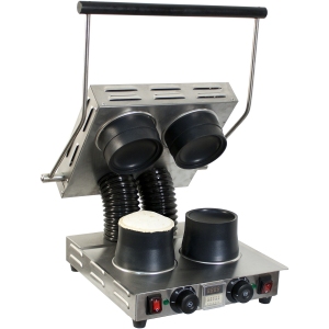 Вафельница для закрытых сэндвичей Mr. Pocket PSG-D2