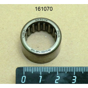 Подшипник SCE1210 игольчатый Германия