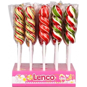 Карамель леденцовая "СПИРАЛЬ", 30 гр.