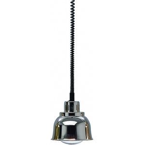 Лампа-мармит подвесная SCHOLL 22001 Chromium plated