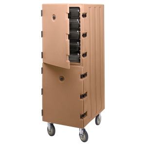 Термоконтейнер L 55см w 84 Cambro 1826DTC-157
