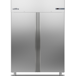 Шкаф комбинированный Coldline A140/2MBR