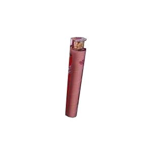 Диспенсер для  9 пластиковых стаканов готового попкорна Gourmet Aldonk's-Gravendeel Pop up Tubes - pink